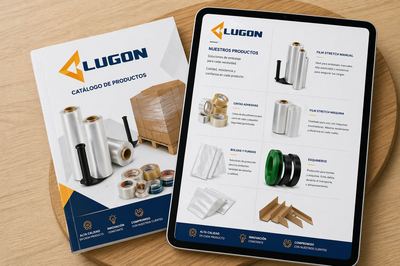 Catálogo LUGON